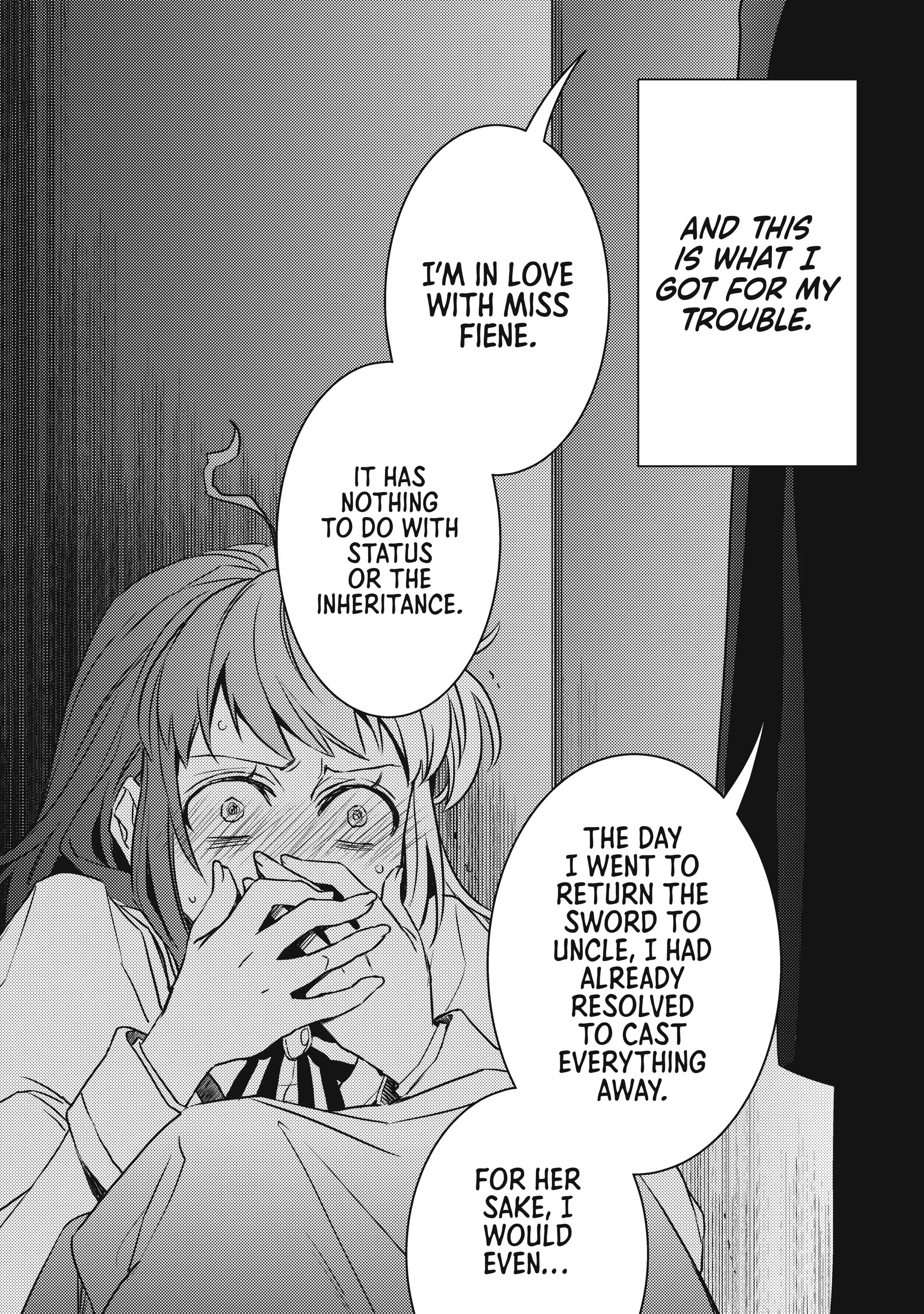 Endo and Kobayashi's Live Commentary on the Villainess Chapter 14 11